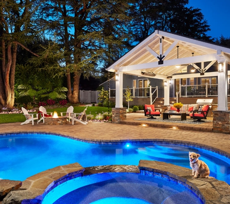 Garden View Landscape and Pools - Monrovia, CA