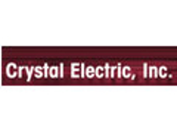 Crystal Electric, Inc. - Longmont, CO