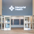Memorial Health Human Resources - Office Buildings & Parks