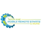 Spokane Mobile Remote Starts & More