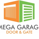 Mega Garage Door & Gate Service