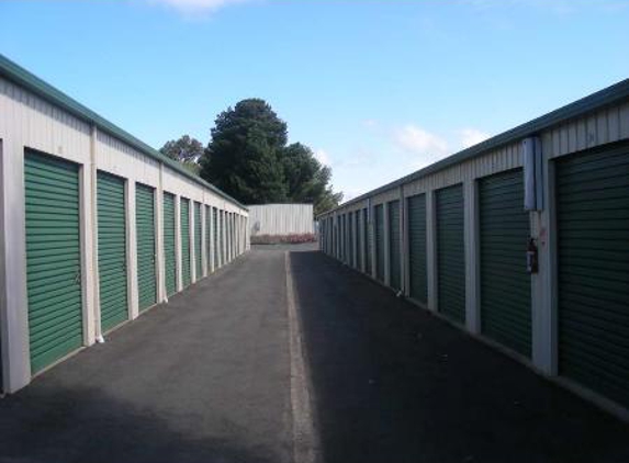 Port Pirie Self Storage - Solomontown, SA