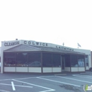 Colwick Cleaners - Dry Cleaners & Laundries
