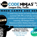Code Ninjas League City - Computer & Technology Schools