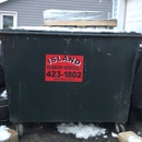 Island Rubbish Service Inc - Garbage Collection