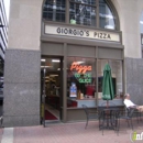 Giorgio's Pizza - Pizza