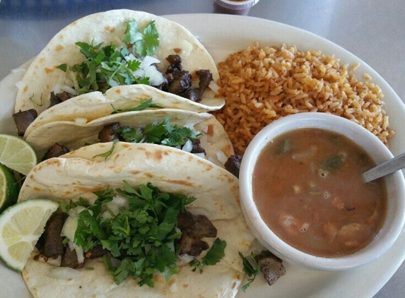 Pepper's Taco Inc - Garland, TX