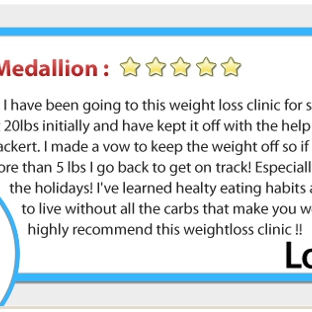 Medallion Weight Loss - Modesto, CA