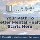 Platinum Psychiatry - Physicians & Surgeons, Psychiatry