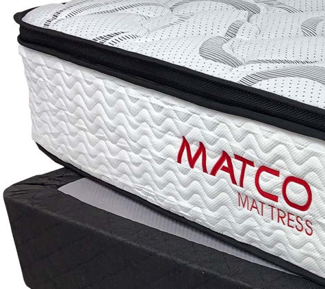 Matco Mattress - Pensacola, FL