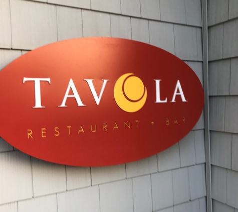 Tavola Restaurant - Springfield, PA