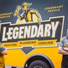 Legendary Service Inc. gallery