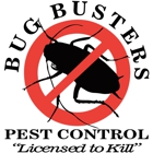 Bug Buster Pest Control "License to Kill"
