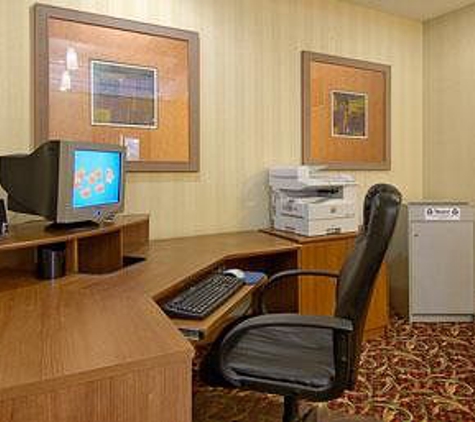 Ramada - Indianapolis, IN