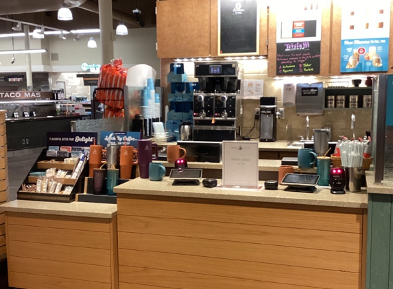 Caribou Coffee - Eden Prairie, MN