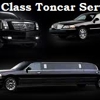 A A Class Town Car Service gallery