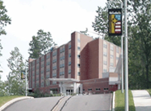 St Luke's Miners Memorial Hospital - Coaldale, PA