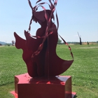 Sculpture Fields at Montague Park