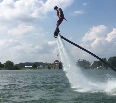 Nashville FlyBoard - Nashville, TN