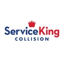 Service King Collision Fayetteville (Now Crash Champions) - Automobile Body Repairing & Painting