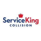 Service King Collision Repair Grapevine