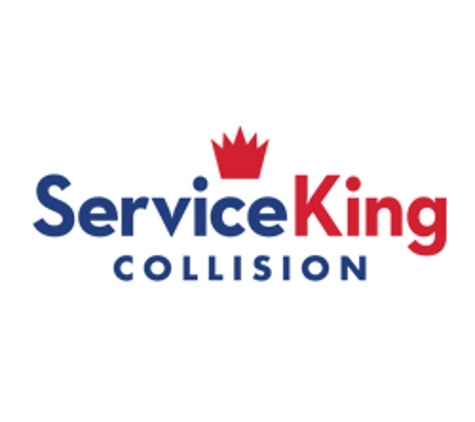 Service King Collision Repair East Clarksville - Clarksville, TN