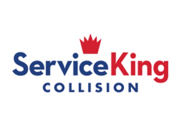 Service King Collision Repair Carrollton - Carrollton, TX