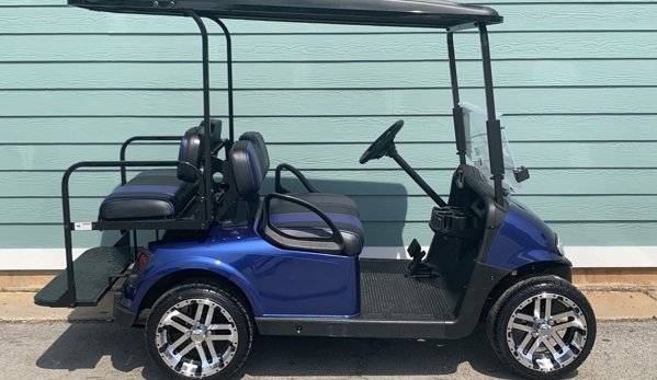 Augusta Golf Cars - Augusta, GA