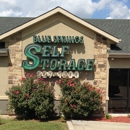 Blue Springs Self Storage - Movers