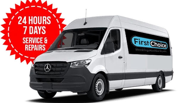 First Choice Washing Machine Repairs - Gulfview Heights, SA