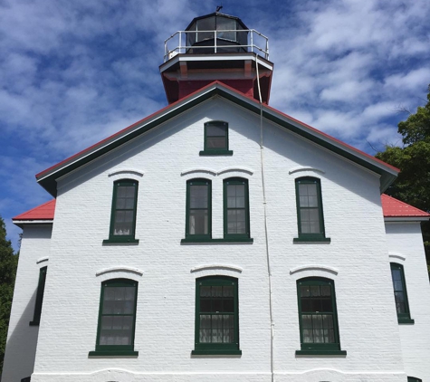 Grand Traverse Lighthouse Museum - Northport, MI