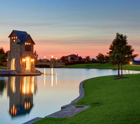 William Ryan Homes Dallas - Farmers Branch, TX