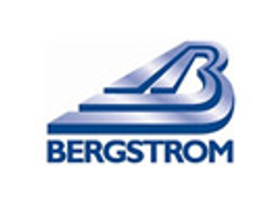 Bergstrom Chevrolet Buick GMC of Oshkosh - Oshkosh, WI