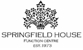 Springfield House Function Centre - Wedding Venues