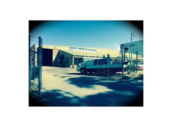 A1 Mechanics Kewdale - Kewdale, WA