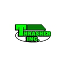 Thrasher  Inc - Paving Contractors