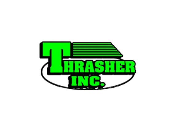 Thrasher  Inc