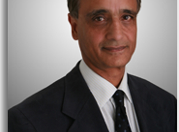 Dr. Mushtaq M Shah, MD - Greenbelt, MD