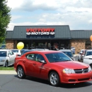 Victory Motors Chesterfield - New Car Dealers