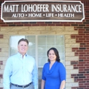 Matt Lohoefer Insurance - Auto Insurance