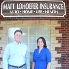 Matt Lohoefer Insurance