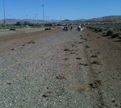 Sports Complex at Golden Eagle - Sparks, NV