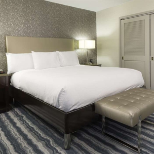 DoubleTree by Hilton Hotel Wilmington - Wilmington, DE