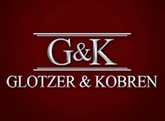 Glotzer & Kobren, P.A. - Boca Raton, FL