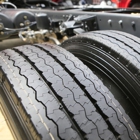 Bearfoot Enterprises - New & Used Tires