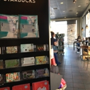 Starbucks Coffee - Coffee & Espresso Restaurants