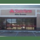 Mike Brewer - State Farm Insurance Agent - Insurance