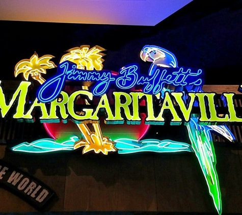 Margaritaville Tulsa - Tulsa, OK