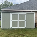 Tuff Shed - Tool & Utility Sheds