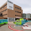 Emergency Dept, Overland Park Regional Medical Center gallery